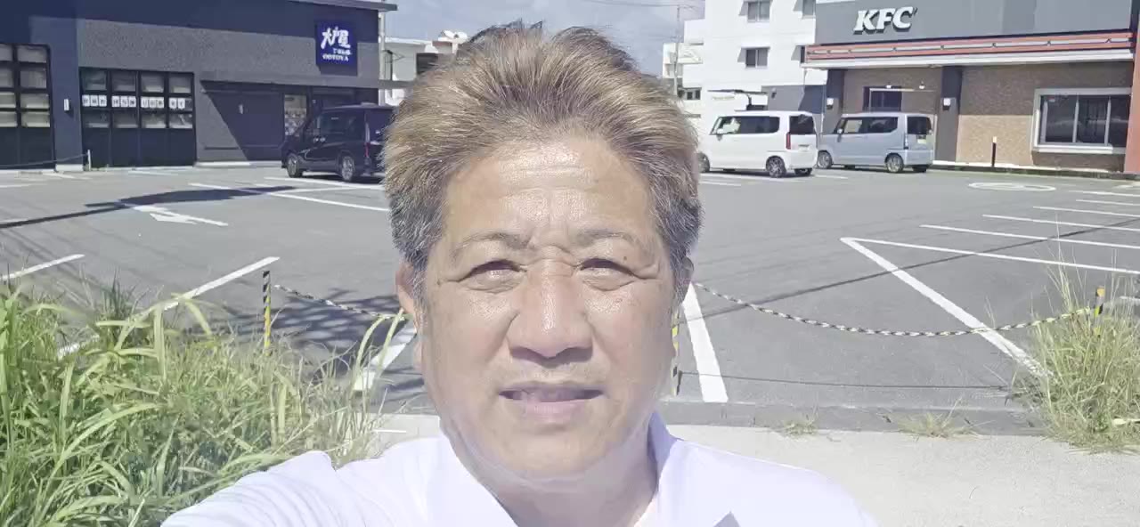 沖縄市北部地域の課題‼️