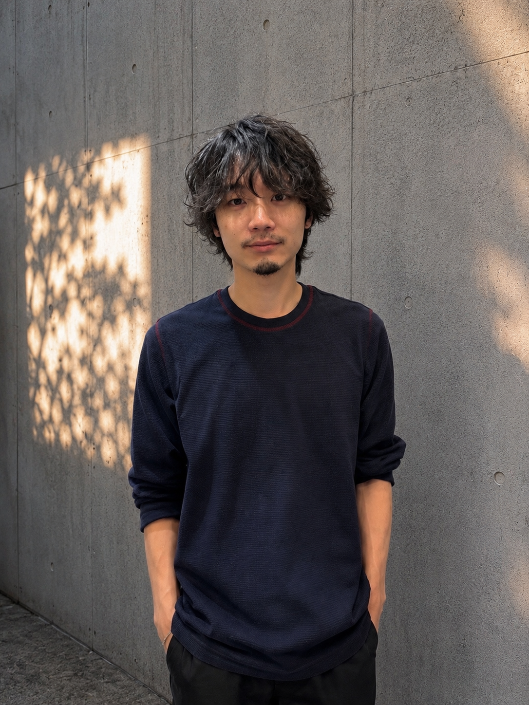 プロフィール画像