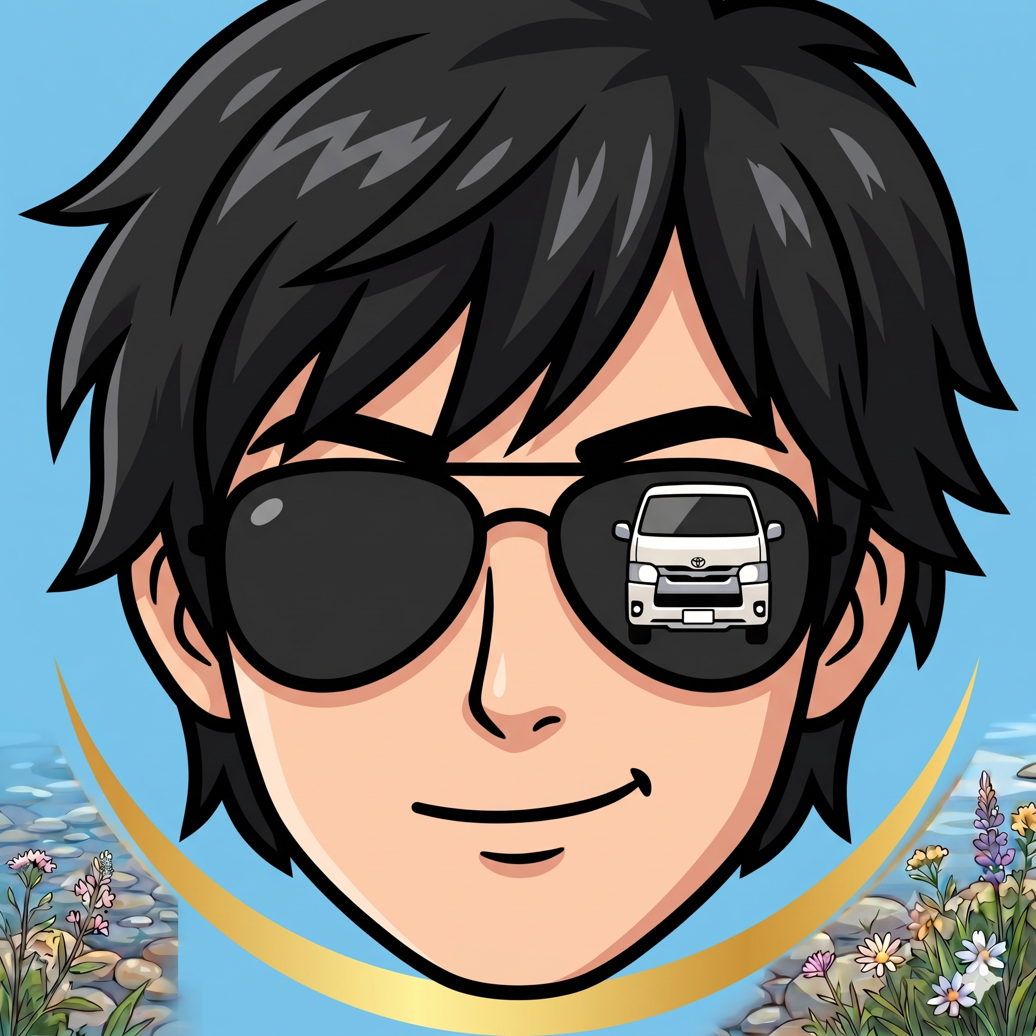 プロフィール画像