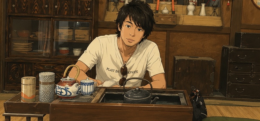 プロフィール画像