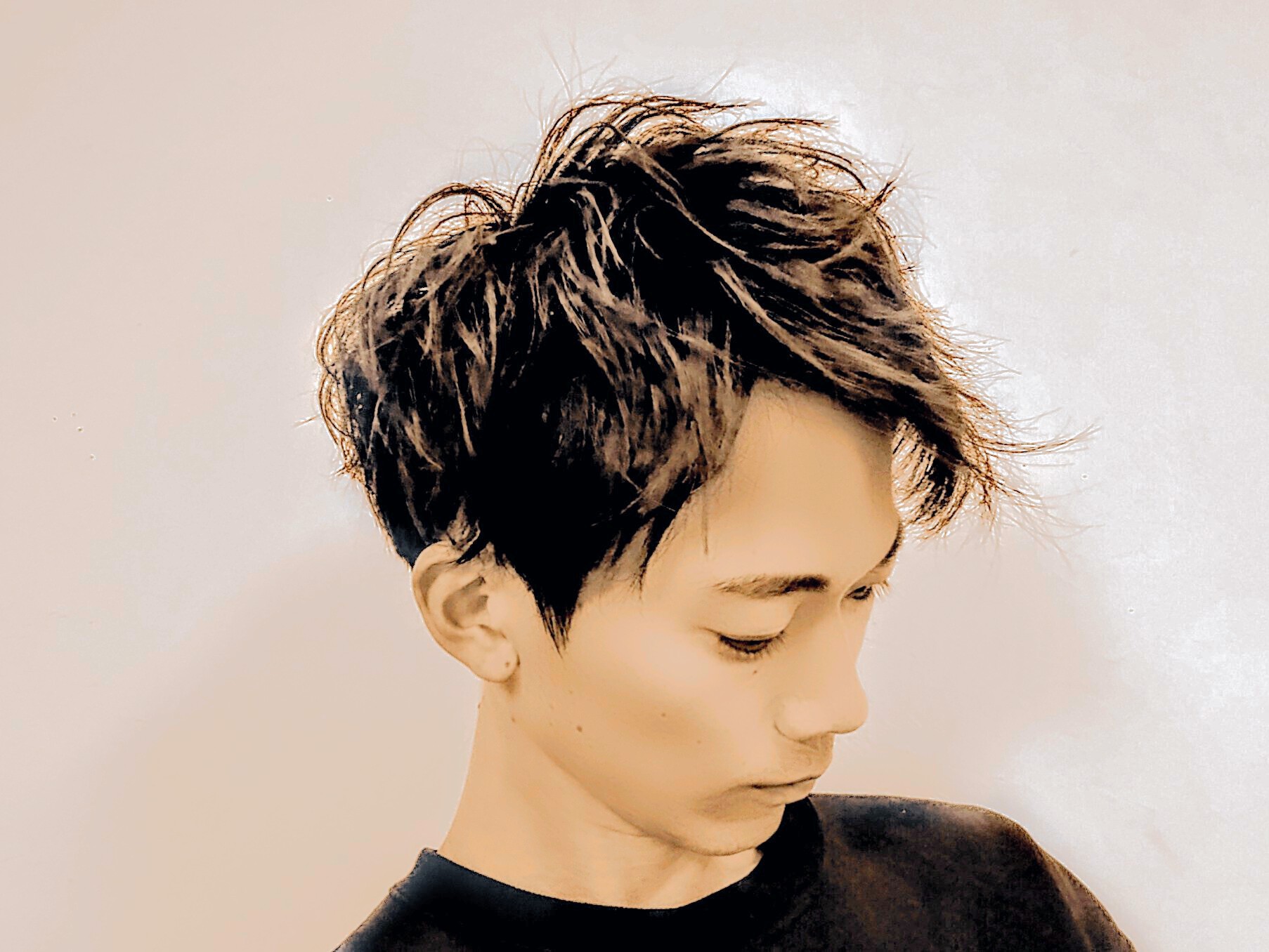 プロフィール画像