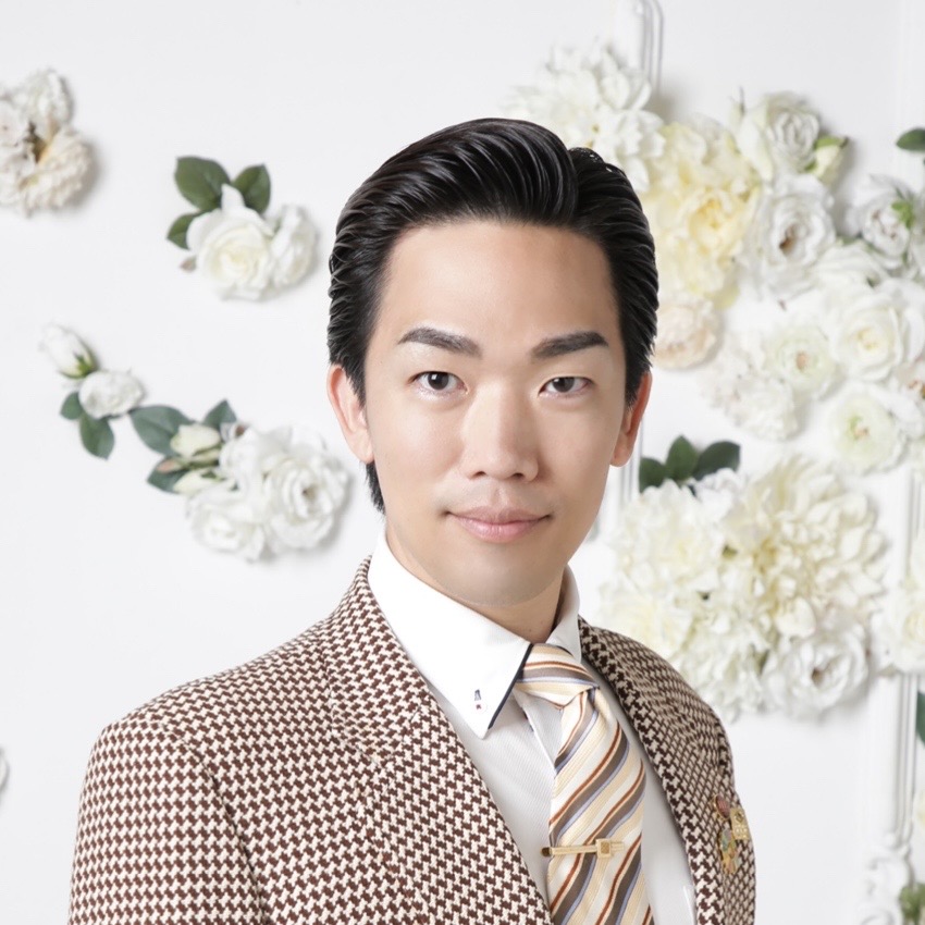 プロフィール画像