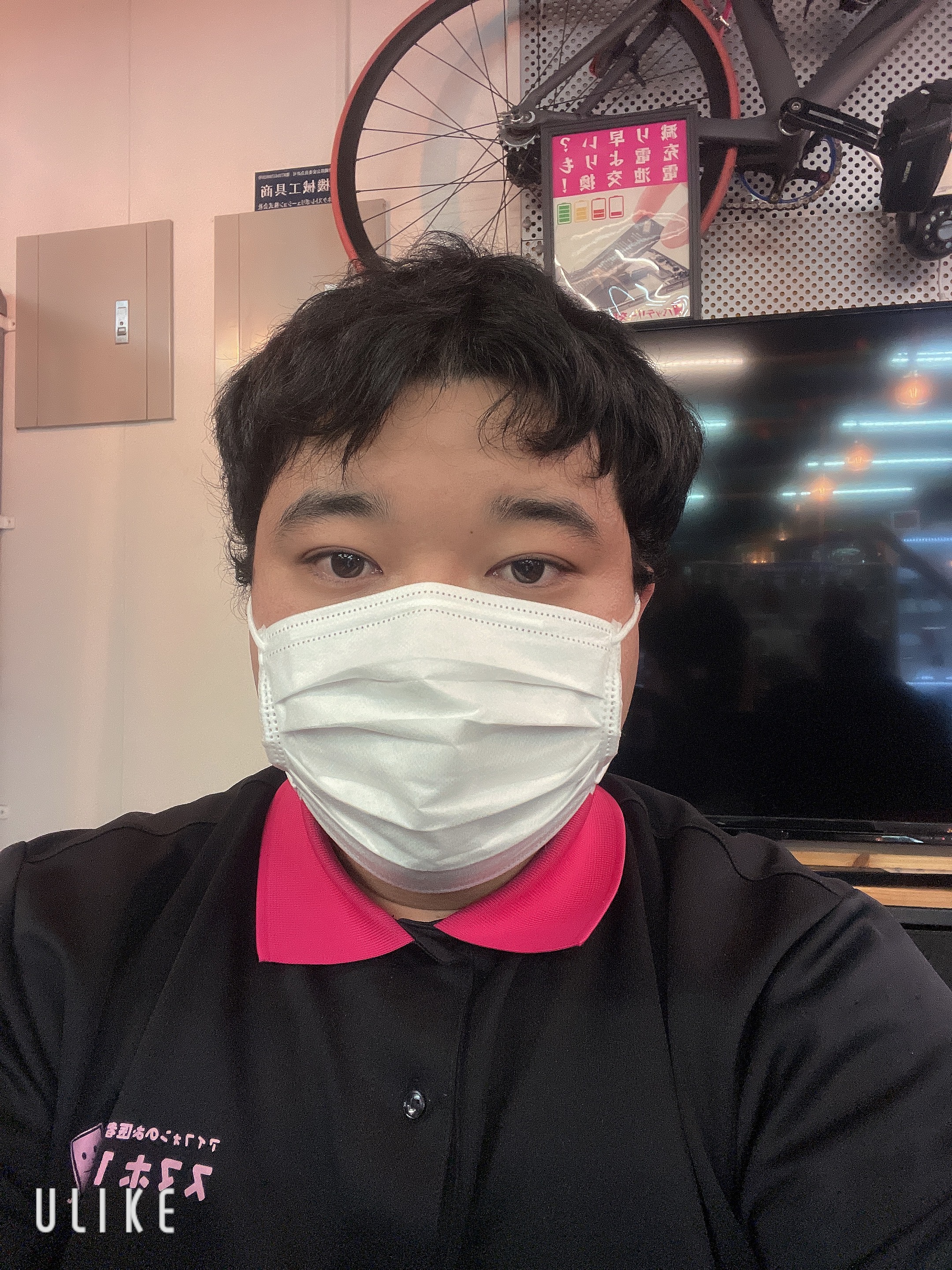 プロフィール画像