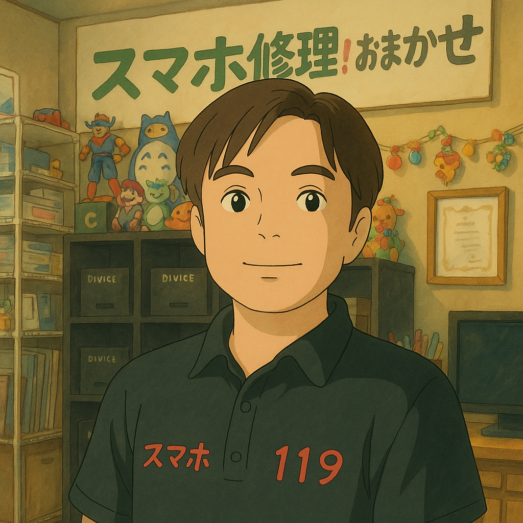 プロフィール画像