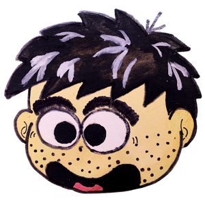 プロフィール画像